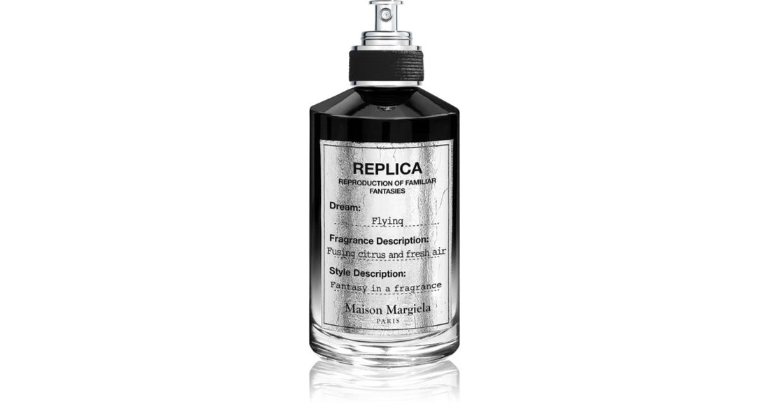 Maison Margiela Réplique Flying Eau de Parfum Unisexe 100 ml