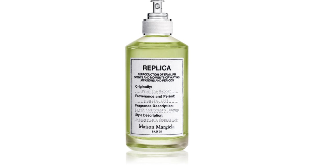 Maison Margiela RÉPLICA From the Garden Eau de Toilette unissex 30 ml