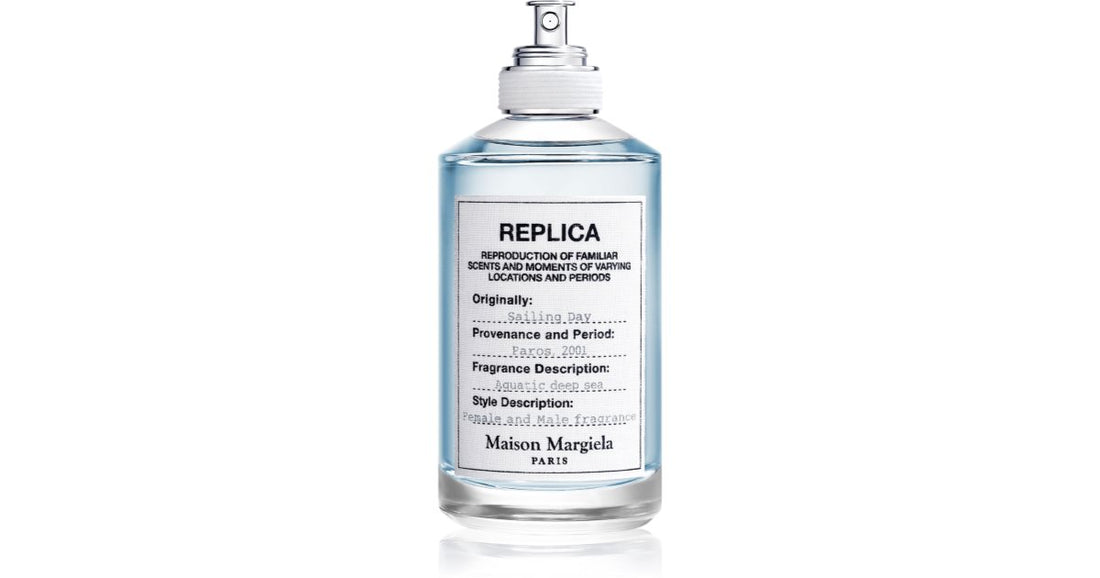 Maison Margiela REPLICA Sailing Day Eau de Toilette unisex 30 ml