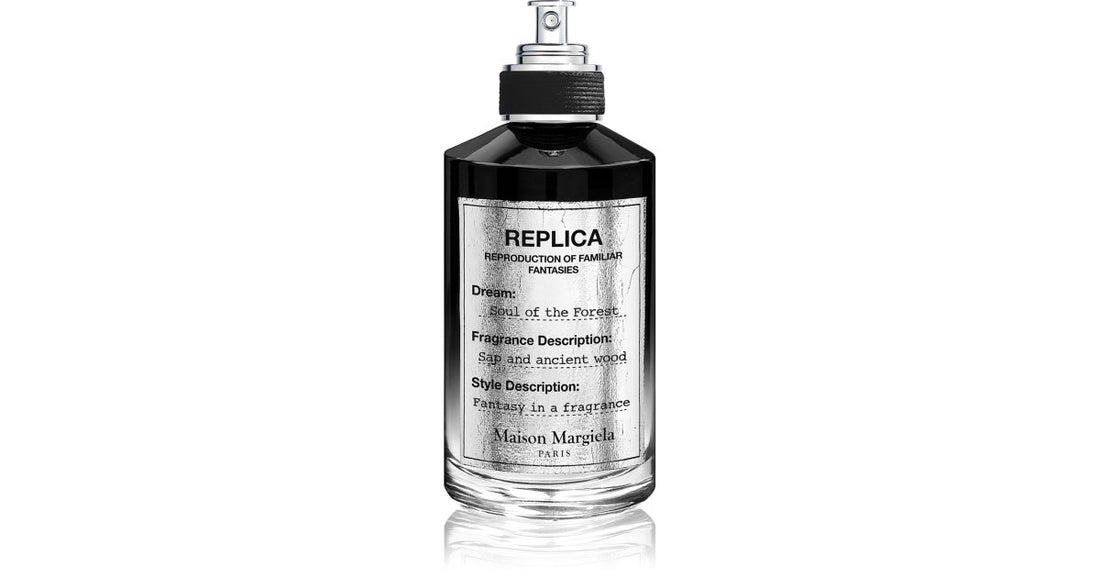 Maison Margiela Apa de parfum REPLICA Soul of the Forest unisex 100 ml