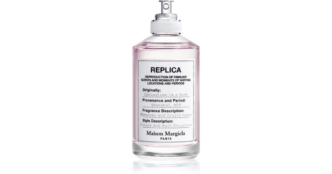 Maison Margiela REPLICA Lente in een park 100 ml