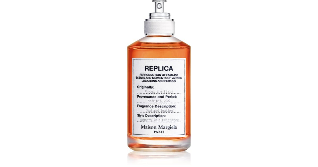 Maison Margiela REPLIKA Pod gwiazdami Woda toaletowa unisex 100 ml