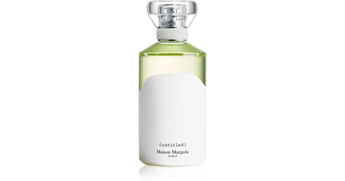 Maison Margiela (sans titre) Eau de parfum unisexe 100 ml