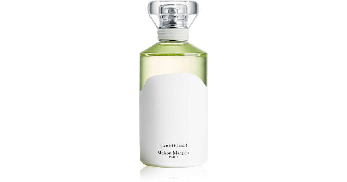 Maison Margiela (무제) 유니섹스 오 드 퍼퓸 100ml