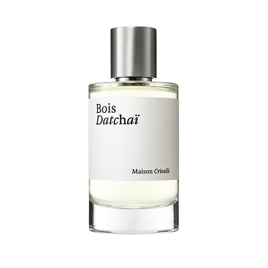 Maison Crivelli Bois Datchai Eau de Parfum - 100 ml