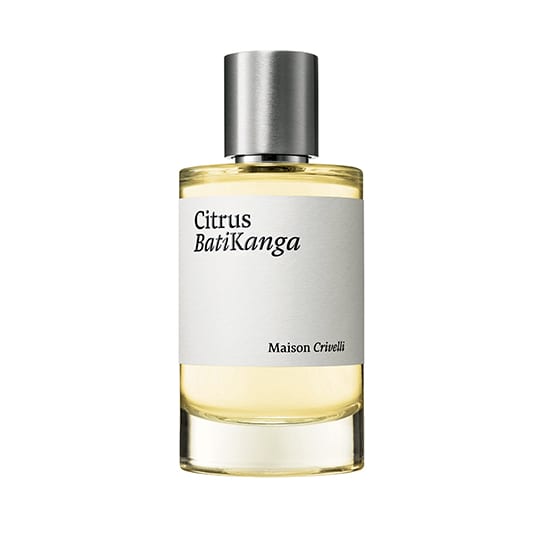 Maison crivelli Citrus Batikanga Eau de Parfum – 30 ml