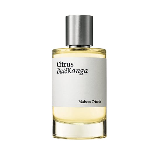 Maison Crivelli Citrus Batikanga Eau de Parfum - 30 ml