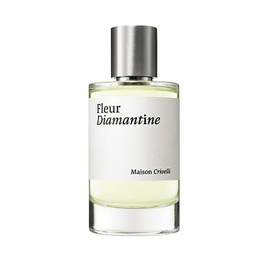 Maison Crivelli Fleur Diamantine Eau de Parfum – 100 ml