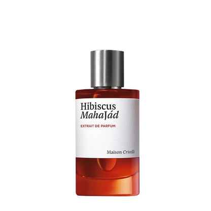 Maison Crivelli Hibiscus Mahajad Extrait de Parfum Unisex 100 ml