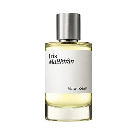 Maison crivelli Iris Malikhan Eau de Parfum - 100 מ&quot;ל