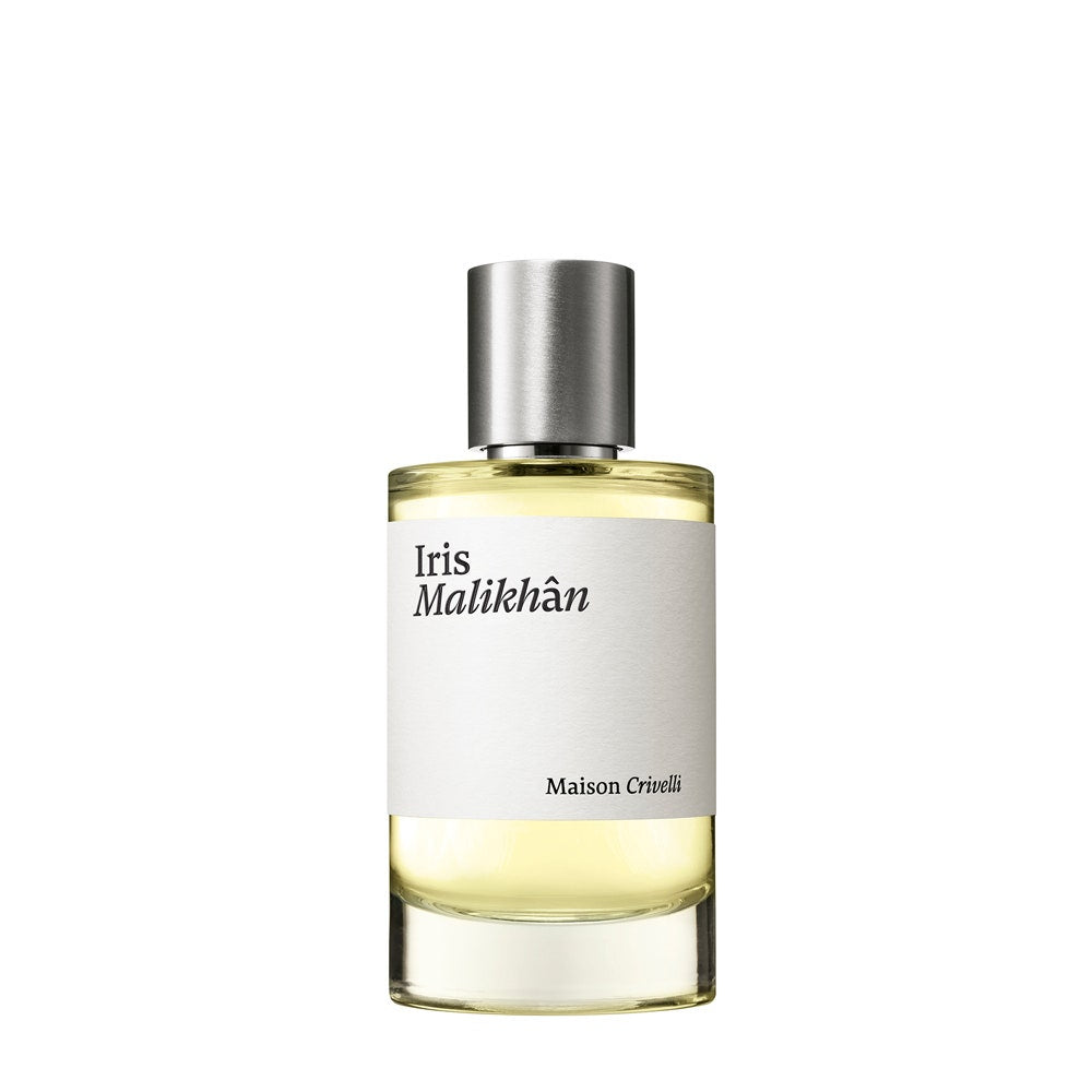 Maison Crivelli Iris Malikhan 100 ml オードパルファム — オードパルファム