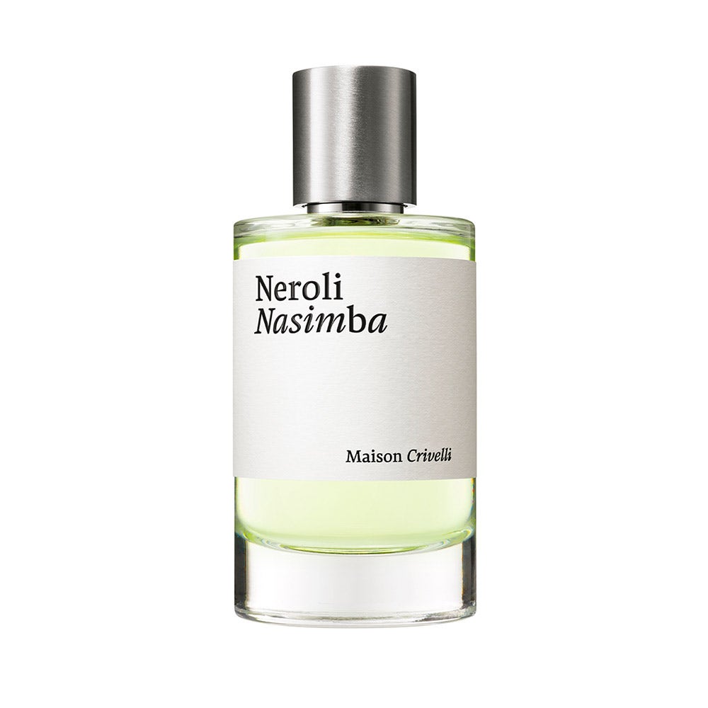 Maison crivelli Neroli Nasimba парфюмированная вода - 30 мл