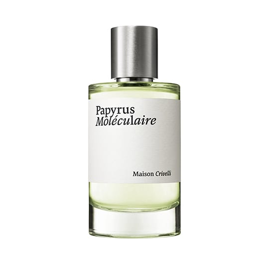 Maison crivelli Papyrus Moleculaire Eau de Parfum – 30 ml