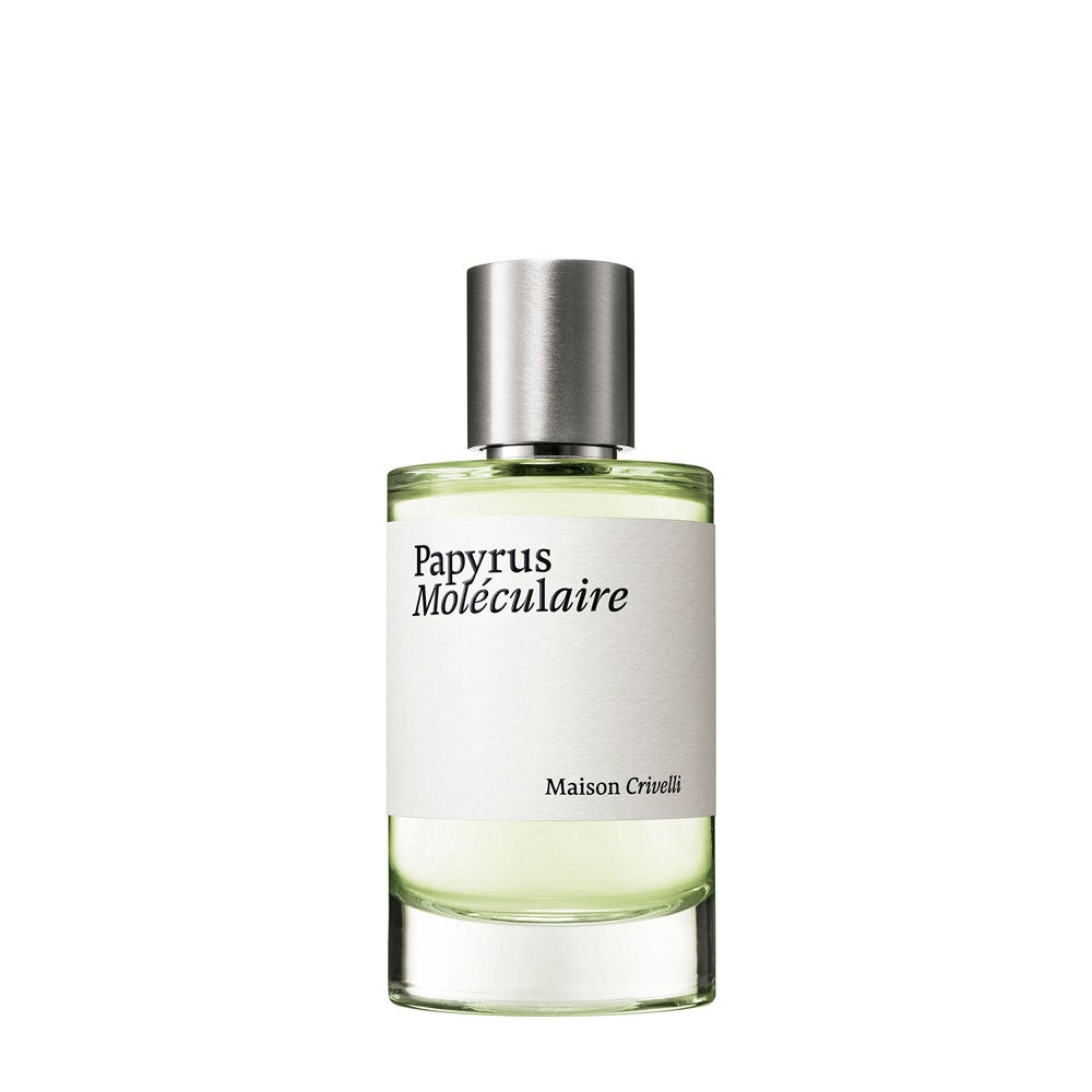 Maison Crivelli Papyrus Moleculaire Eau de parfum 100 ml — Unisex Eau de Parfum