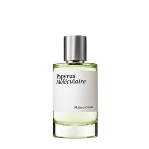 Maison Crivelli Papyrus Moleculaire Eau de parfum 100 ml — Eau de parfum unisex