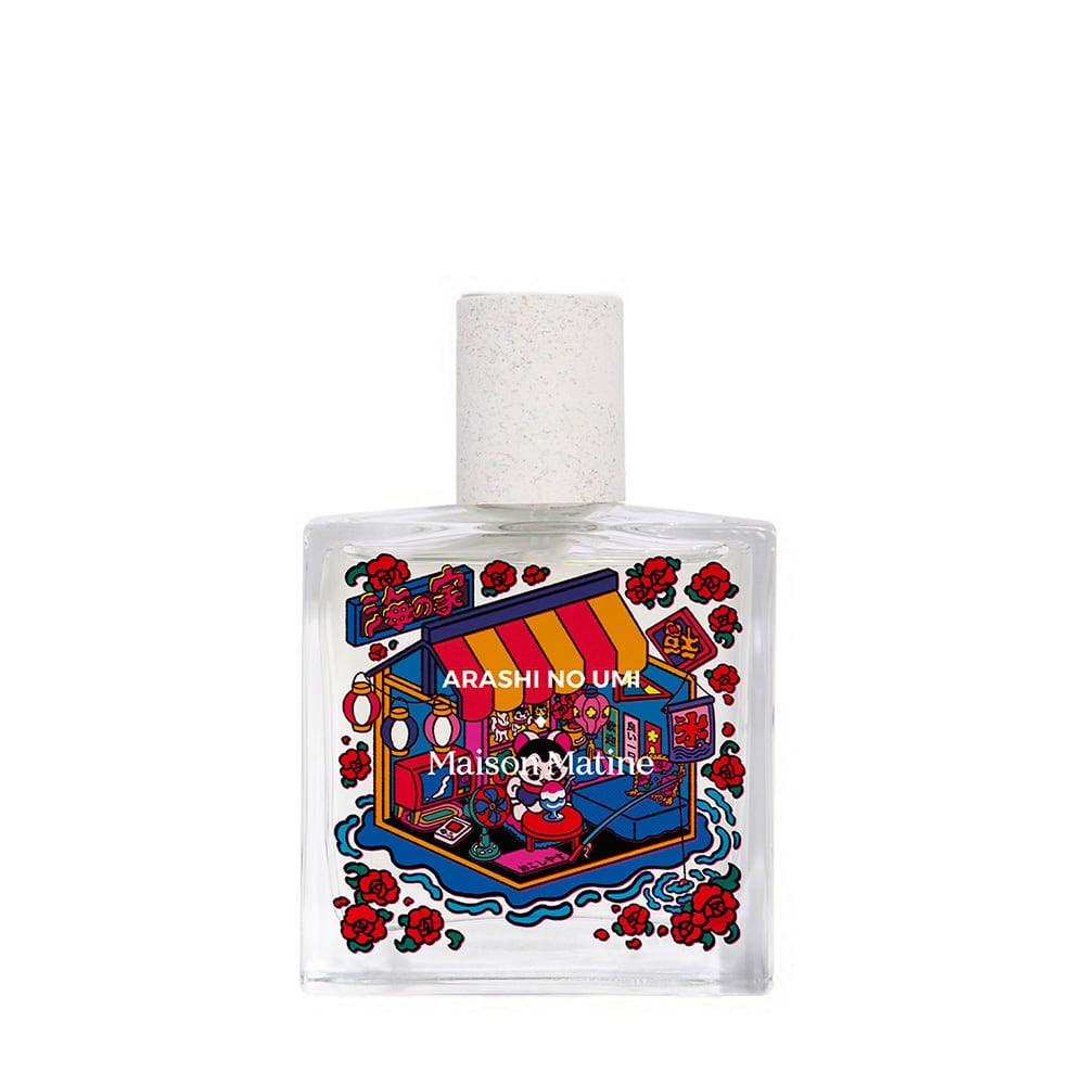 Maison Matine Arashi No Umi Eau de Parfum - 15 ml