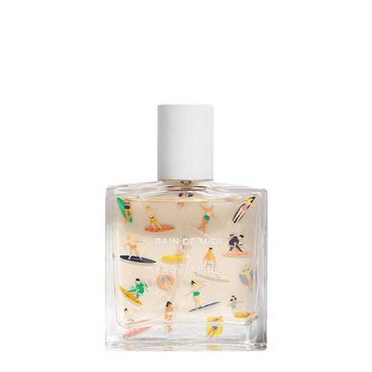 Maison matine Bain de Midi Eau de Parfum - 50 ml