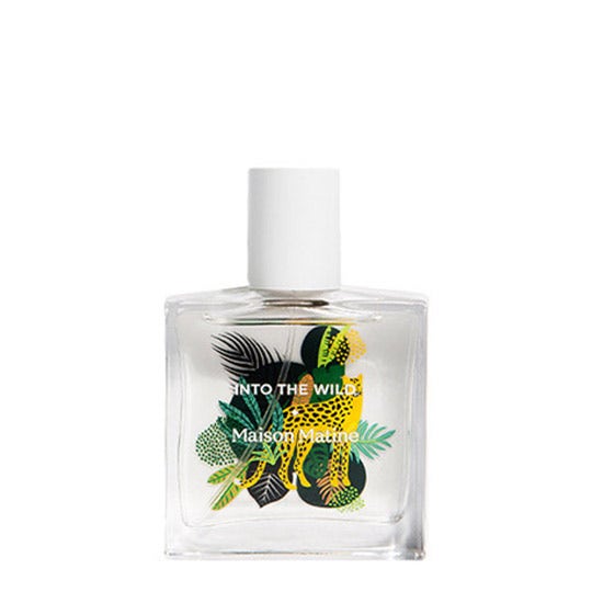 Maison matine Into the Wild Eau de Parfum - 50 ml