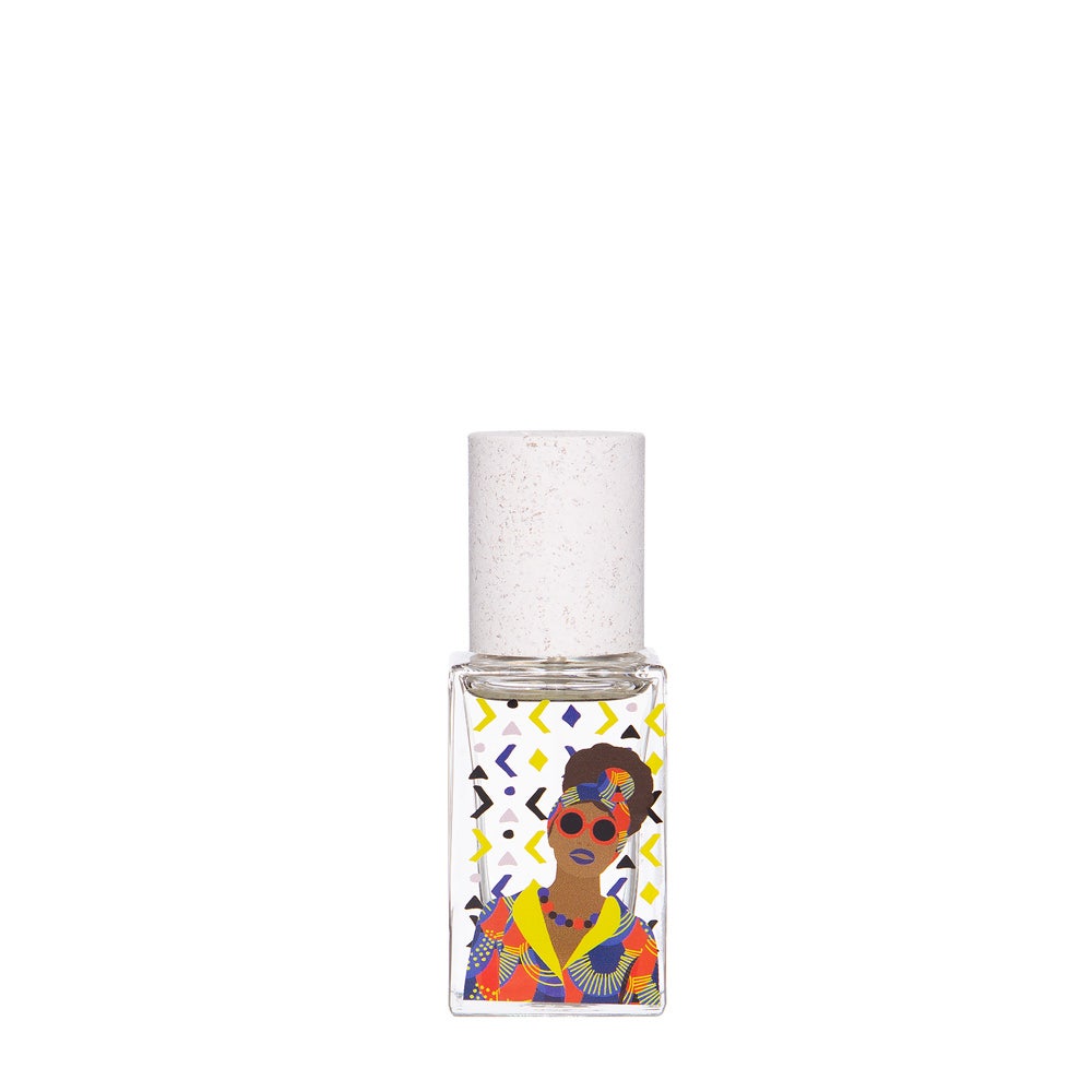 Maison matine Warni Warni Eau de Parfum 15 ml 