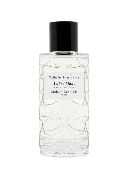 Maison rebatchi Ambre Blanc парфюмированная вода - 50 мл