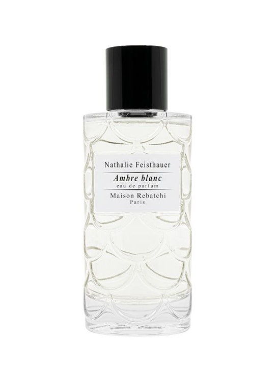 Maison rebatchi Ambre Blanc Eau de Parfum - 50 ml