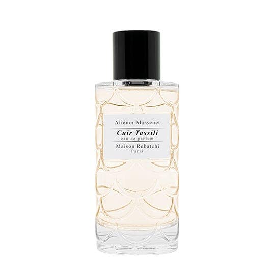 Maison rebatchi Cuir Tassili Eau de Parfum – 50 ml