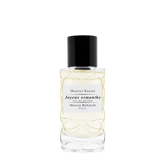 Maison Rebatchi Joyeux Osmanthe Eau de Parfum 50 ml