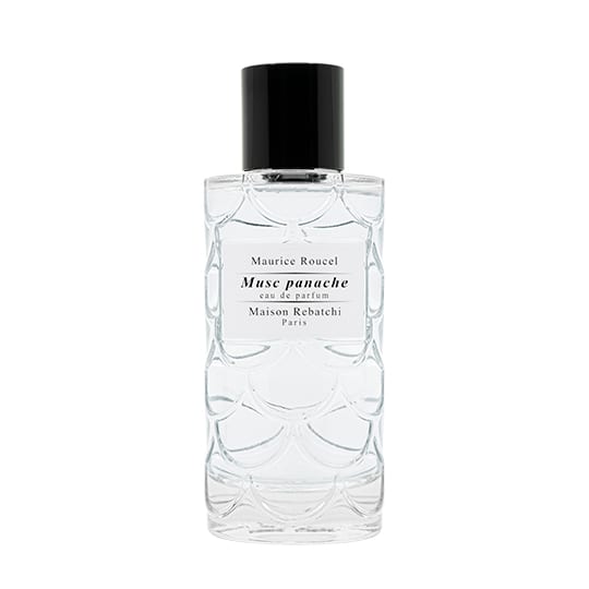 Maison rebatchi Musc Panache Eau de Parfum - 100 ml