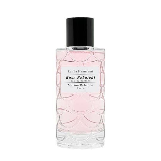 Maison Rebatchi Rose Rebatchi Eau de Parfum – 50 ml