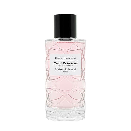 Maison Rebatchi Rose Rebatchi Eau de Parfum - 50 ml