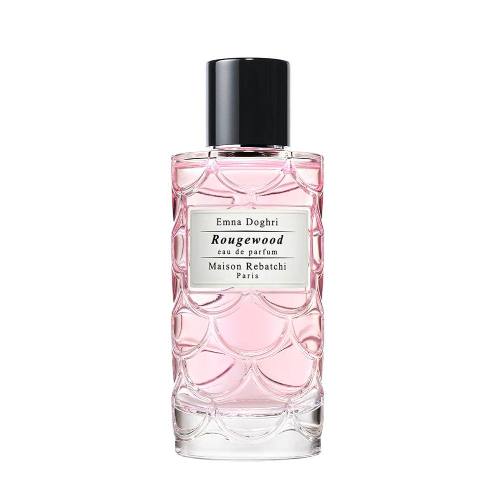 Maison rebatchi Rougewood Eau de Parfum – 50 ml