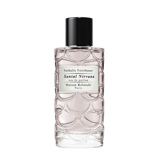 Maison Rebatchi Santal Nirvana Eau de Parfum 100 ml