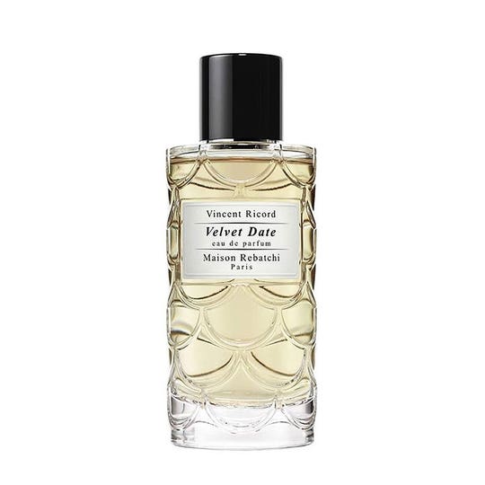 Maison Rebatchi Velvet Date Eau de Parfum 100 ml