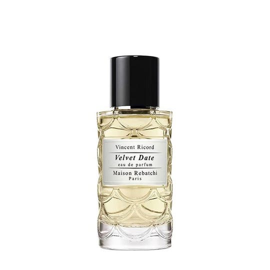 Maison Rebatchi Velvet Date Eau de Parfum 50 ml