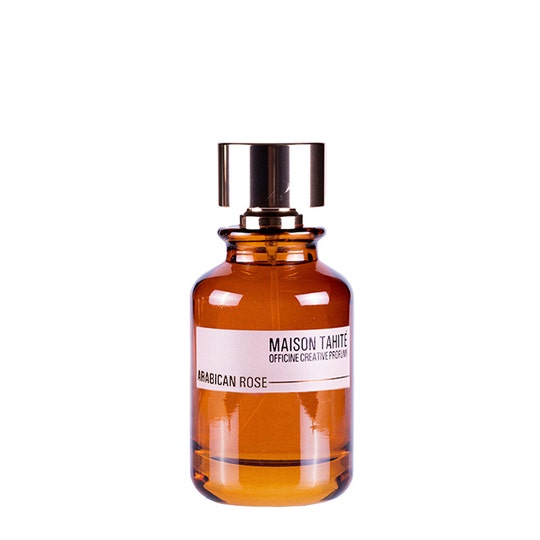 Maison Tahite Arabic Rose Eau de Parfum 100 ml