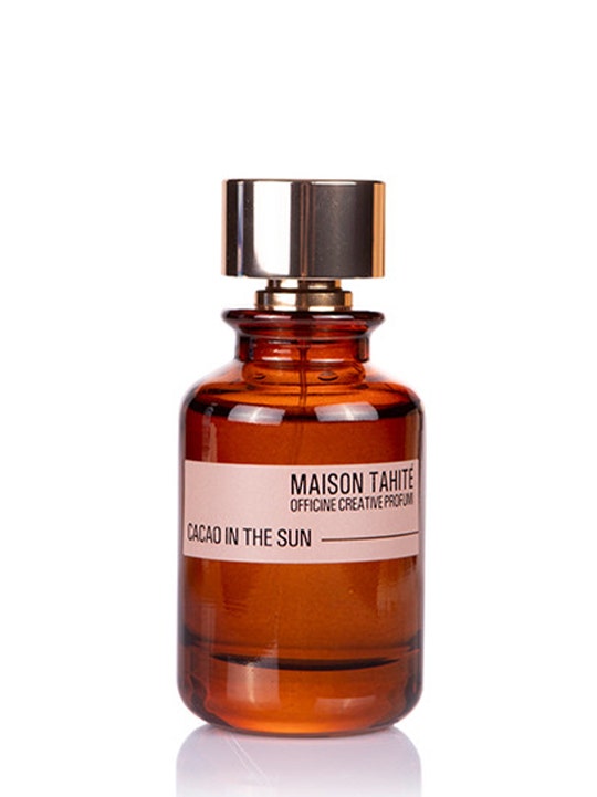 Maison tahite Cacao au Soleil Eau de Parfum - 100 ml