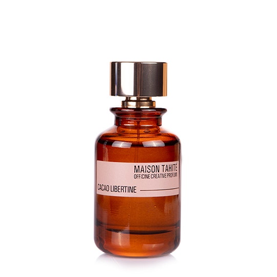 Maison Tahite Cacao Libertine Eau de Parfum – 100 ml