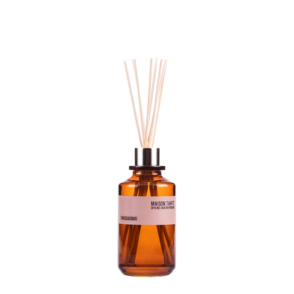 Maison tahite Chocolicious Diffuser 