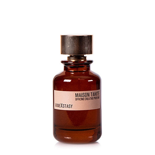 Maison Tahite VaneXstasy парфюмированная вода - 100 мл