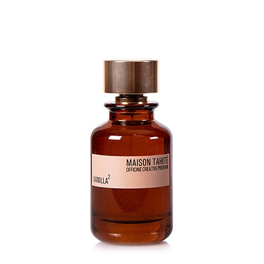 Maison tahite Vanilla² Eau de Parfum - 100 ml