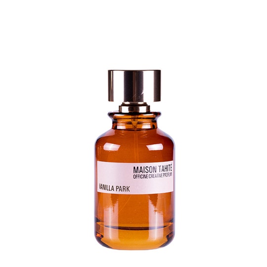 Maison Tahite Vanilla Park Eau de Parfum 100 ml