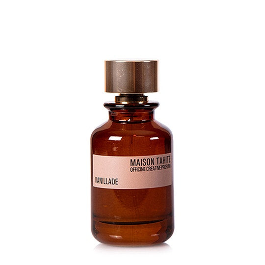 Maison tahite Vanillade Eau de Parfum - 100 ml