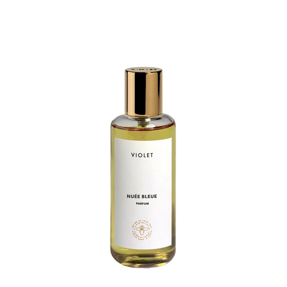 Maison Violet Nuee Bleue 50 ml — オードパルファム