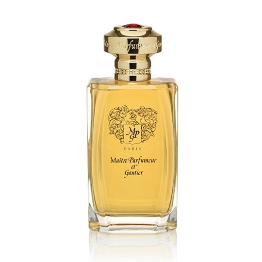 Maitre Parfumeur et Gantier Ambre Precieux Ultime 淡香精 120ml