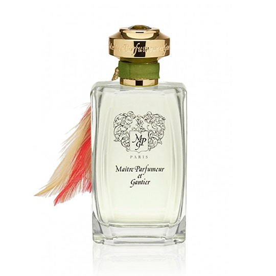 Maitre Parfumeur et Gantier Bahiana Eau de Parfum 120 ml