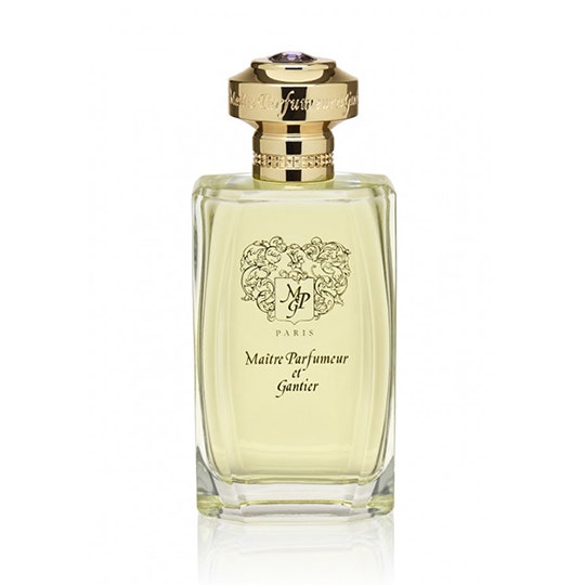 Maitre Parfumeur et Gantier Cuir Fetiche 淡香水 120ml