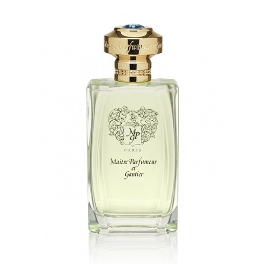 Maitre Parfumeur et Gantier 淡香水 120ml