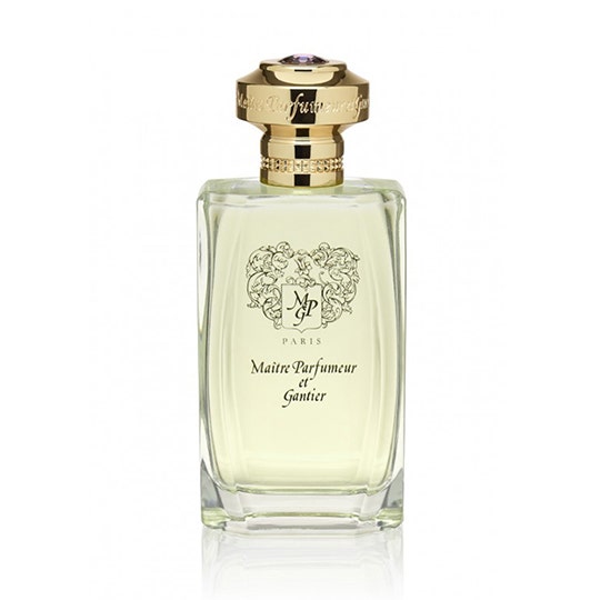 Maitre Parfumeur et Gantier Fraiche 西番莲淡香精 120ml