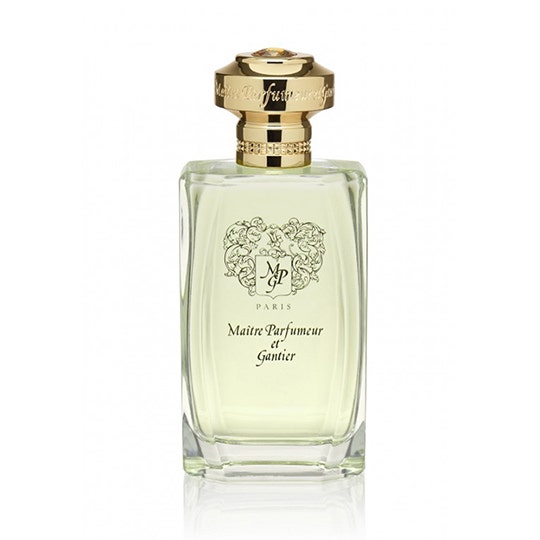 Maitre Parfumeur et Gantier Or des Indes 淡香精 120ml