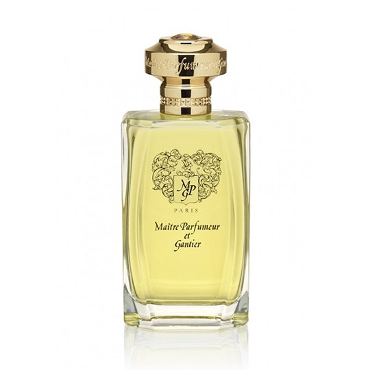 Maître Parfumeur et Gantier Rose Opulent Eau de Parfum 120ml